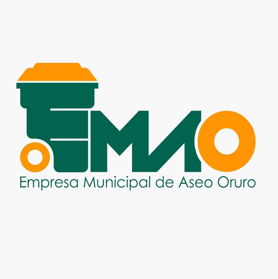 Logo EMAO